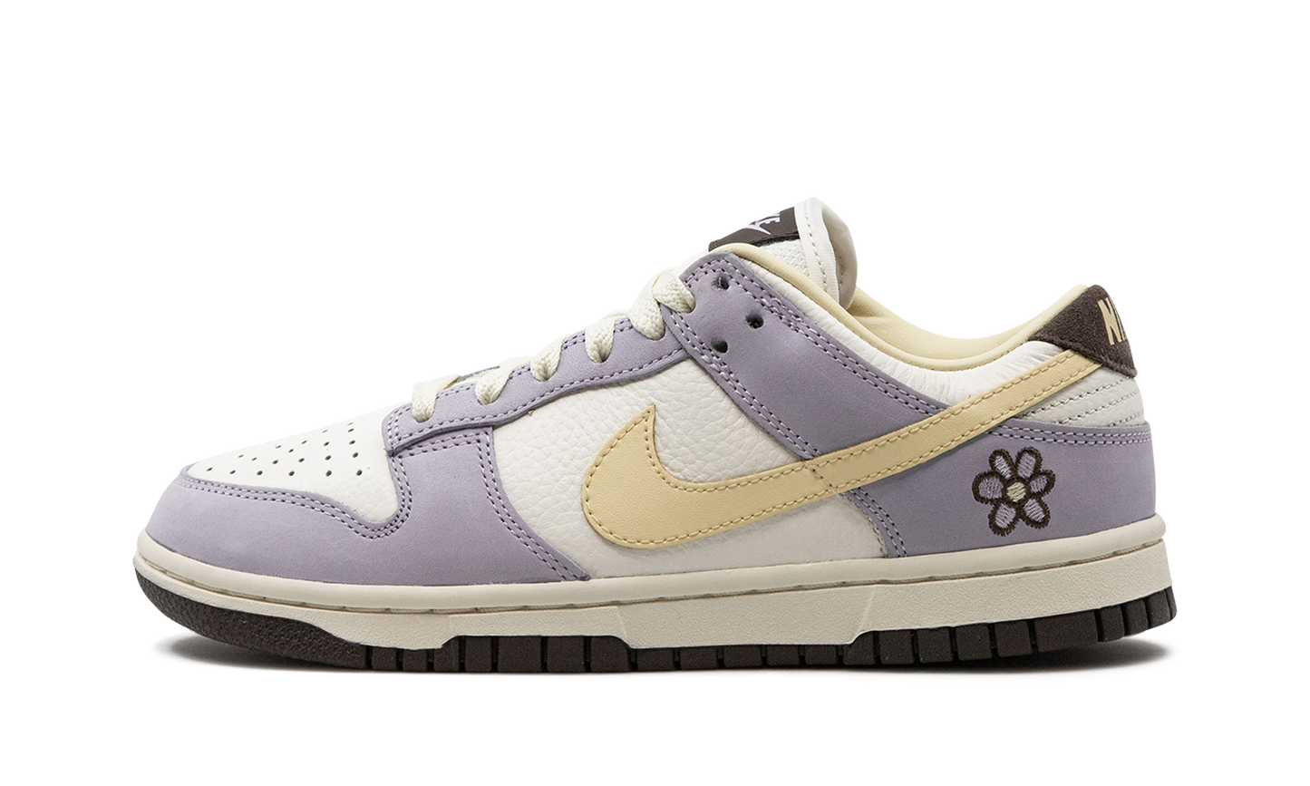 Nike Dunk Low Premium Lilac Bloom (Women's)