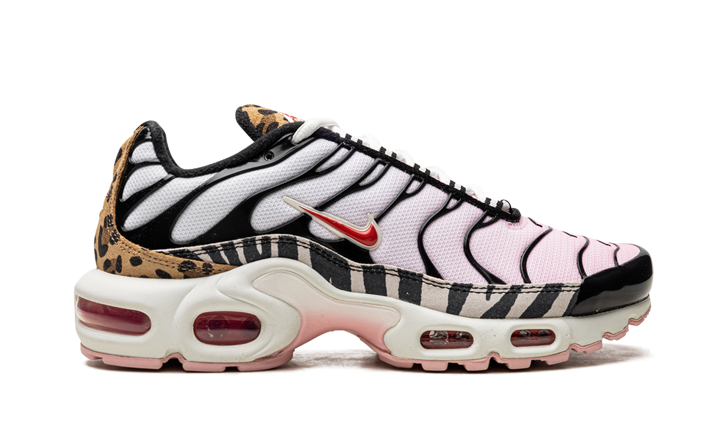 Nike Air Max Plus Animal Instinct (Women's)