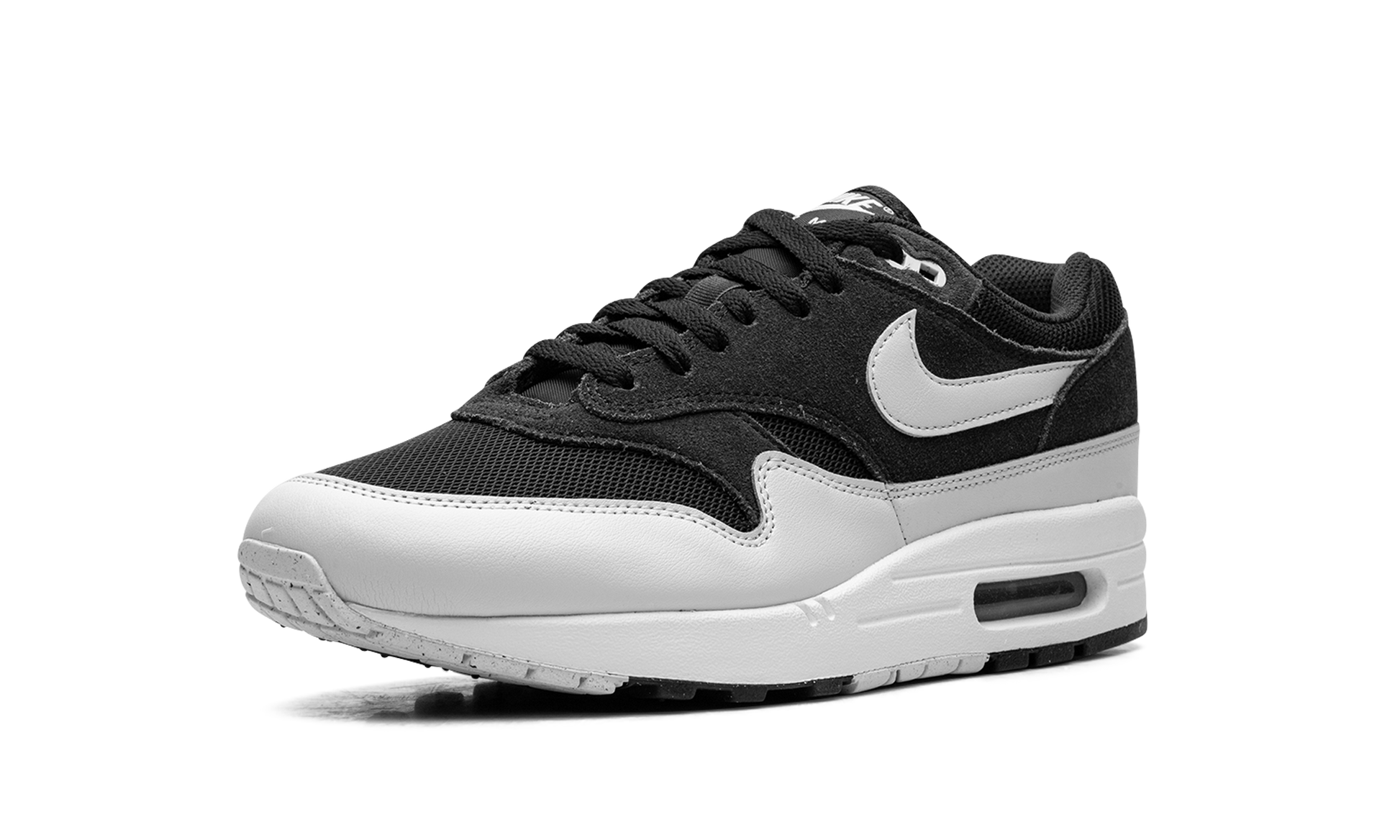 Nike Air Max 1 Essential Off Noir Vast Grey