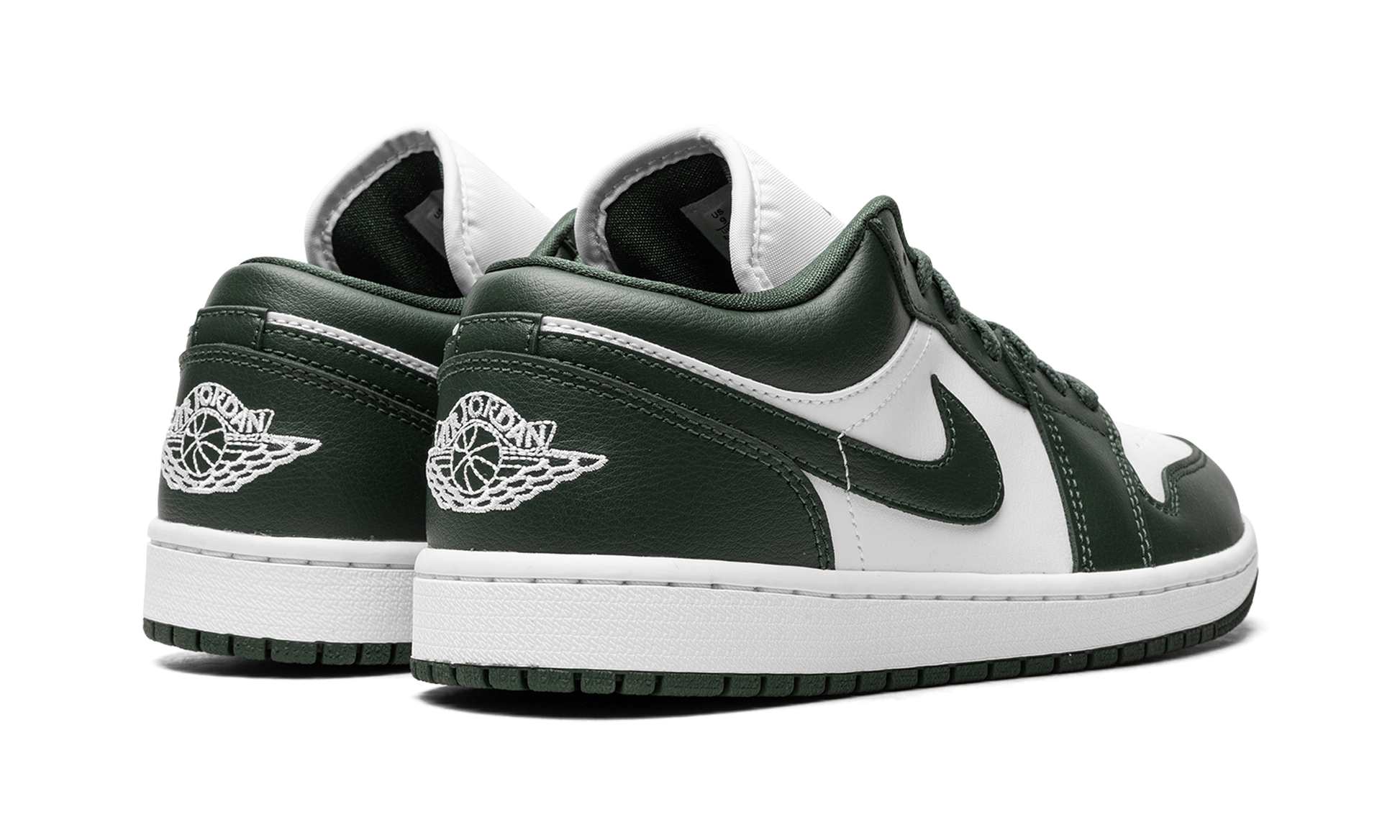 Jordan 1 Low Galactic Jade (Women's)