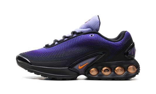 Nike Air Max Dn SE Medium Violet Total Orange