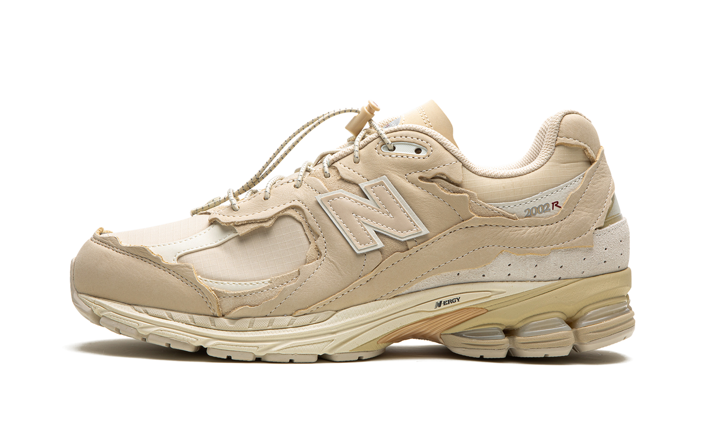 New Balance 2002R Protection Pack Sandstone 
