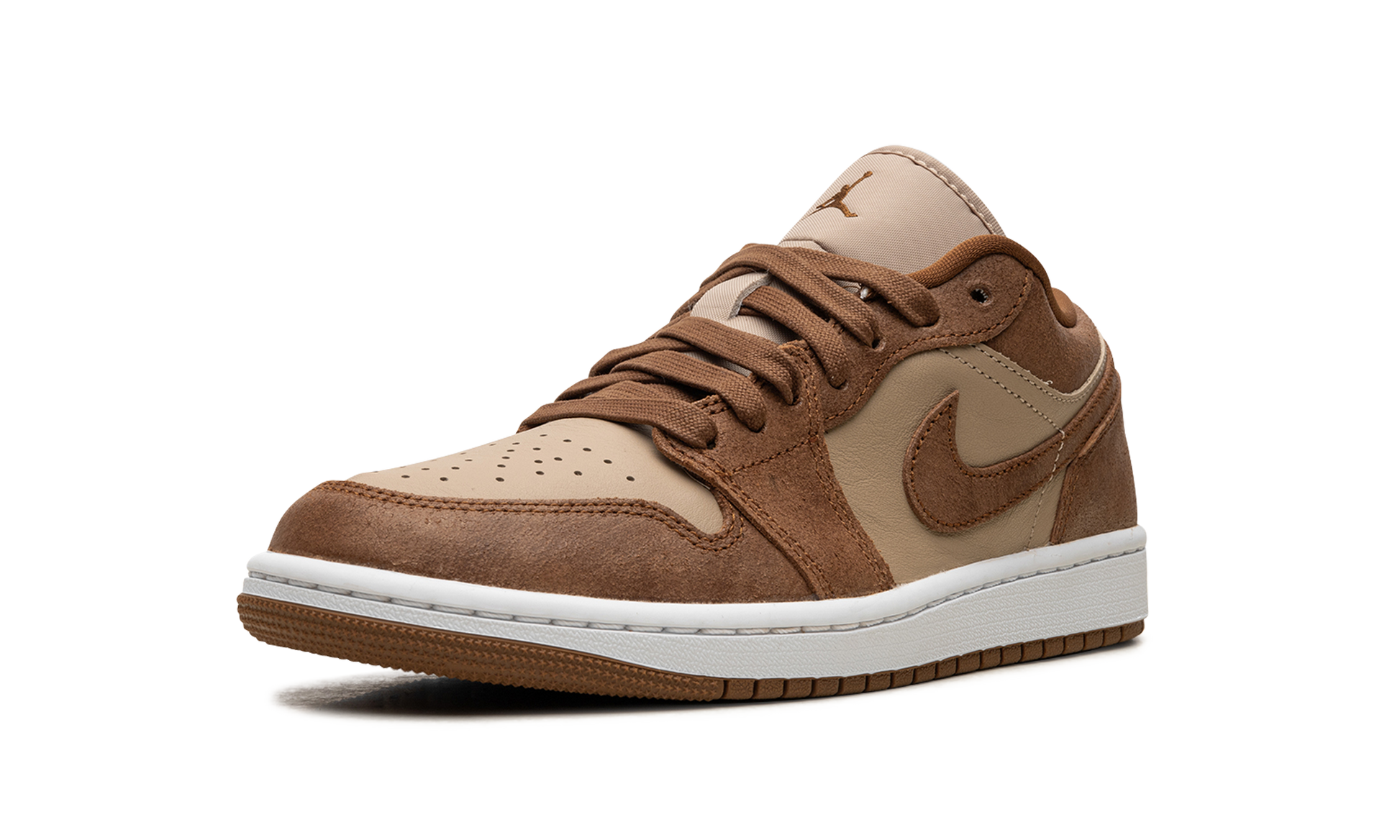 Jordan 1 Low SE Legend Coffee (Women's)