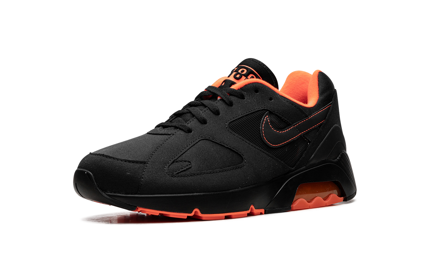 Nike Air Max 180 Hyper Crimson