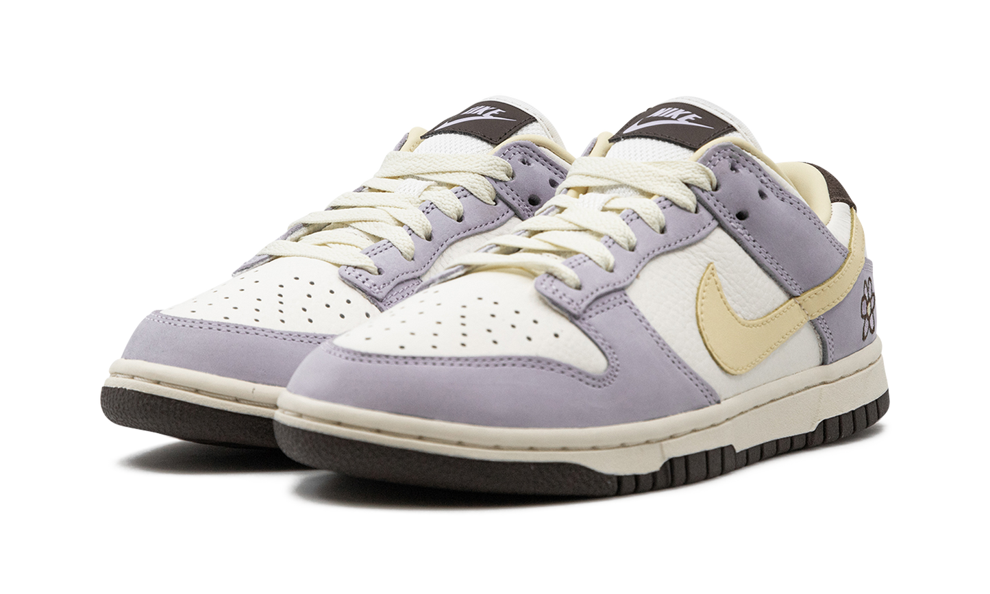 Nike Dunk Low Premium Lilac Bloom (Women's)