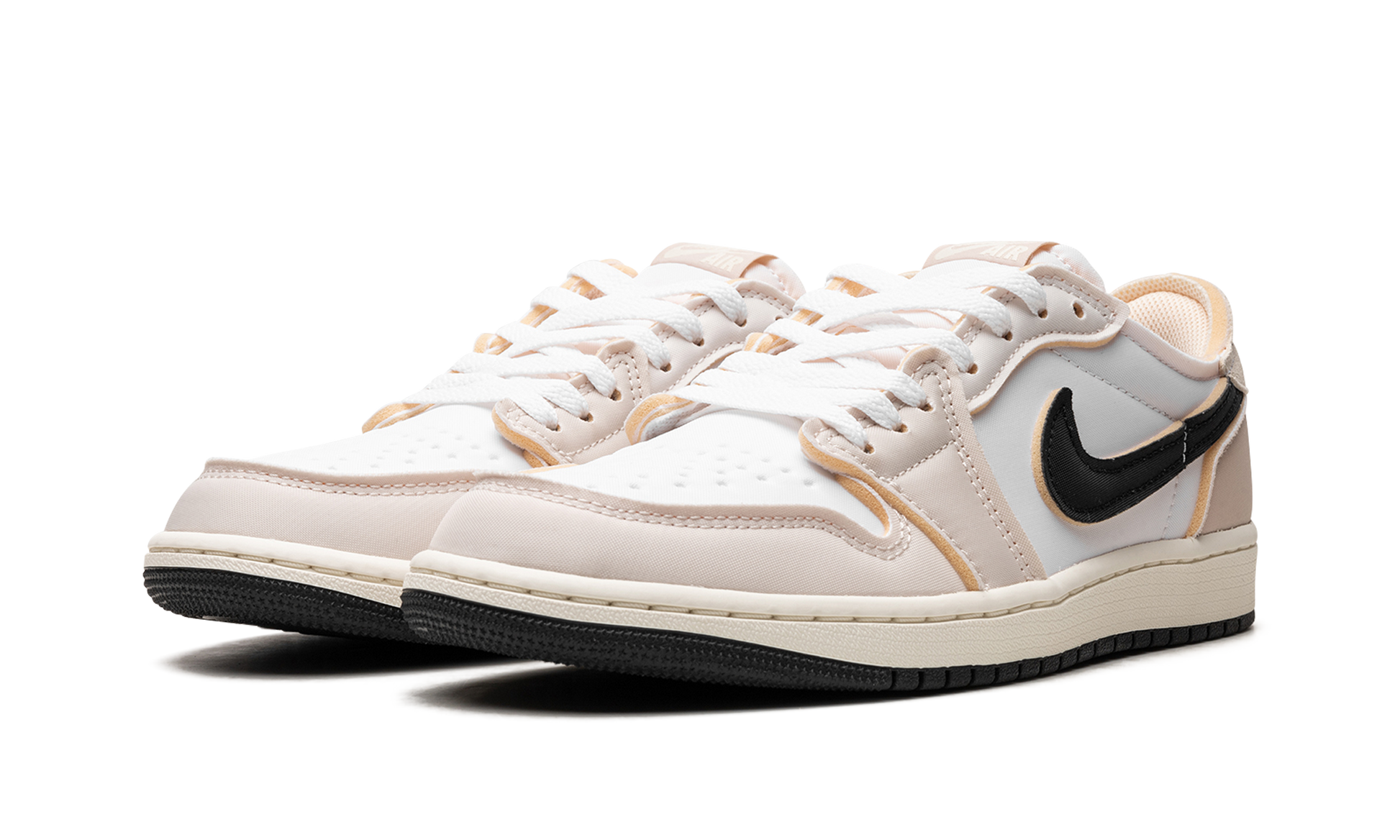 Jordan 1 Retro Low OG EX Coconut Milk