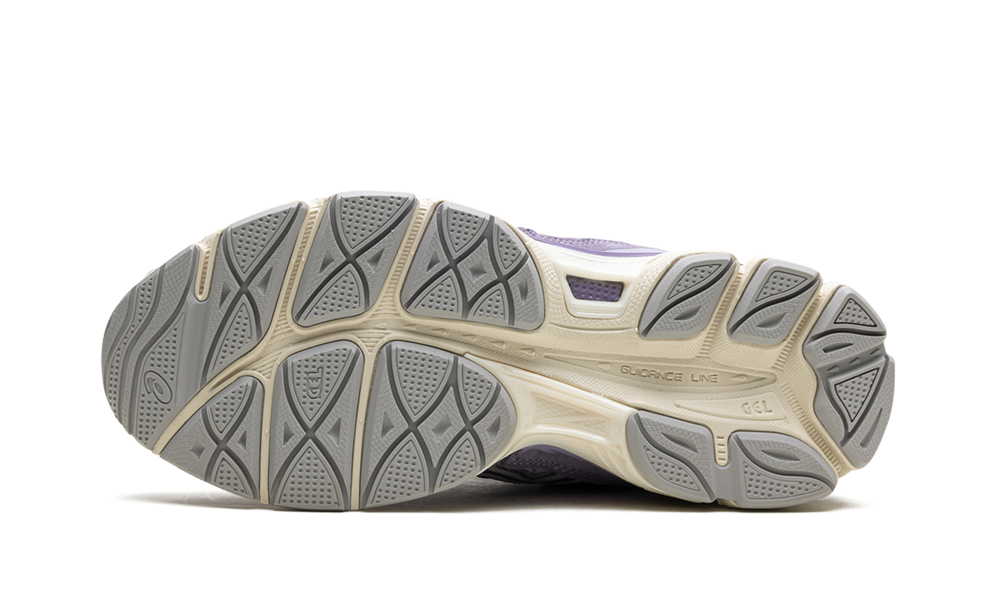 ASICS Gel-NYC Cement Grey Ash Rock