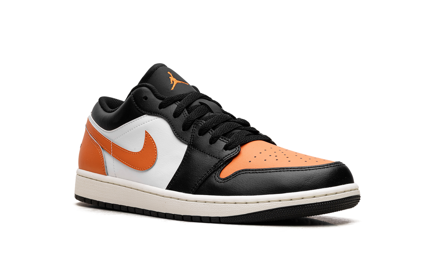 Jordan 1 Low Shattered Backboard Alternate