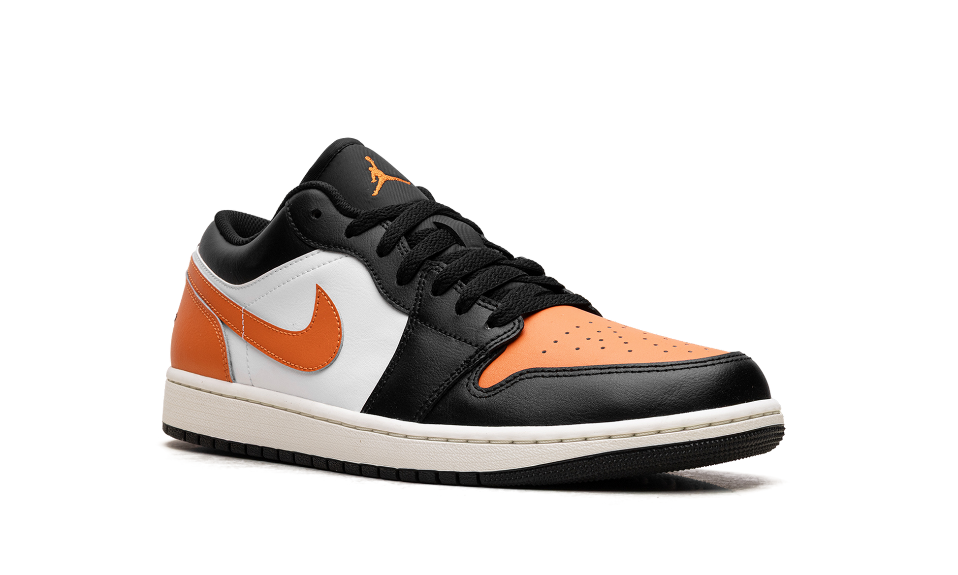 Jordan 1 Low Shattered Backboard Alternate
