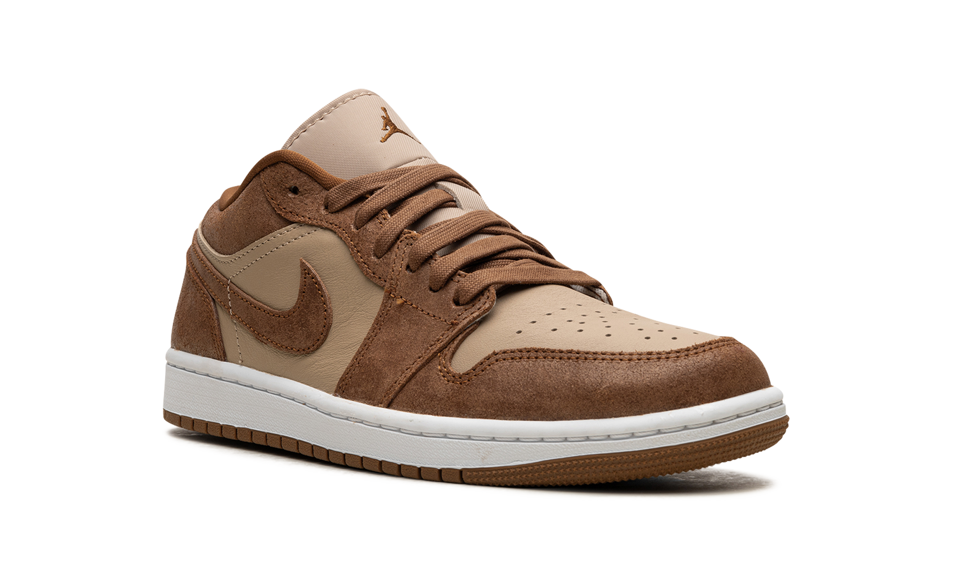 Jordan 1 Low SE Legend Coffee (Women's)