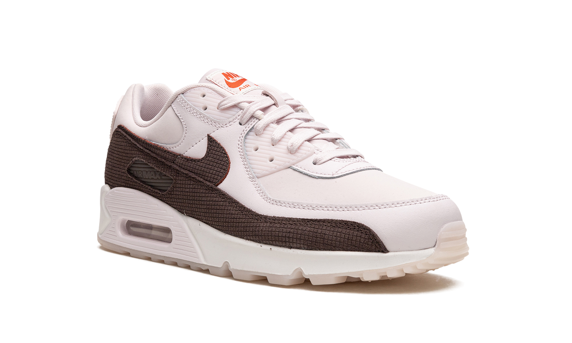 Nike Air Max 90 Brown Tile