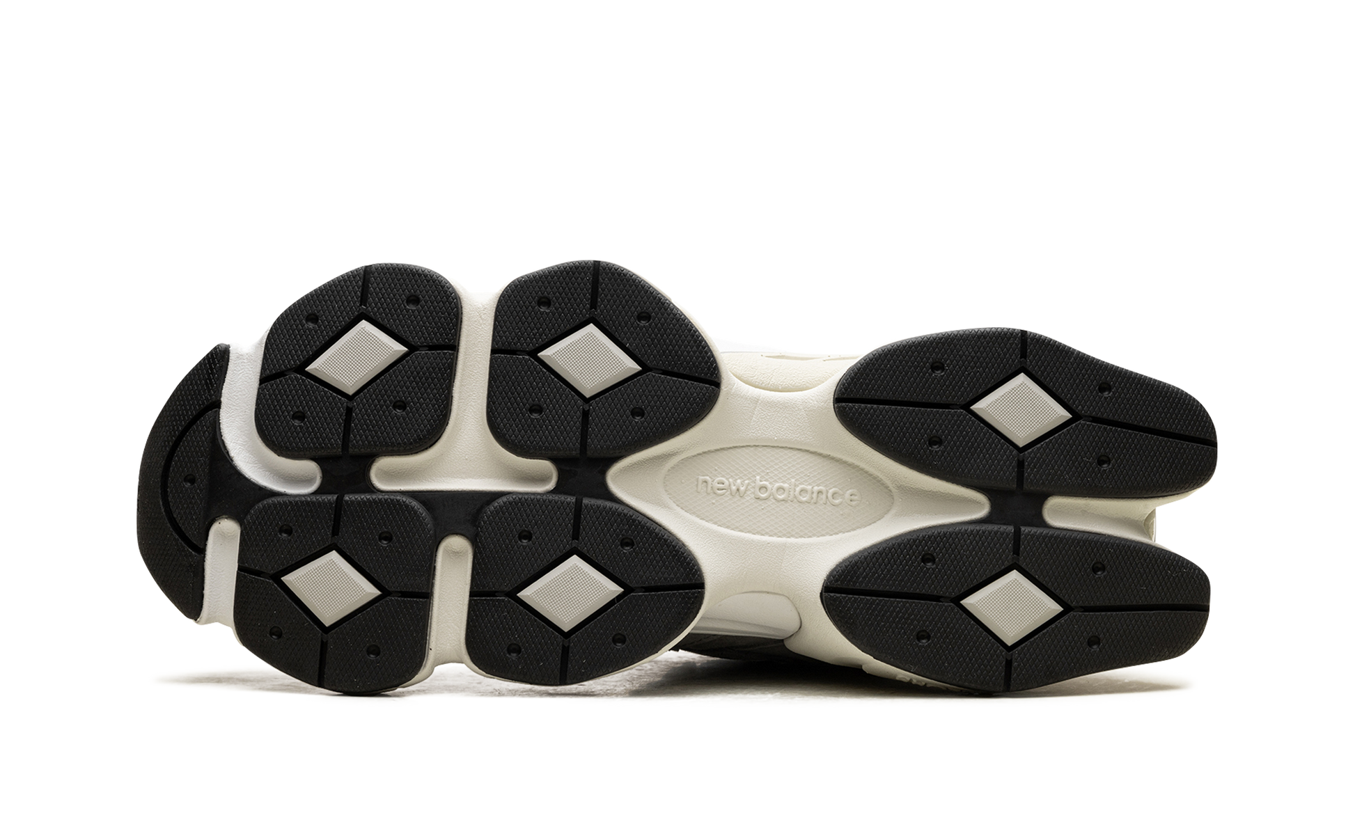 New Balance 9060 Slate Grey Arid Stone