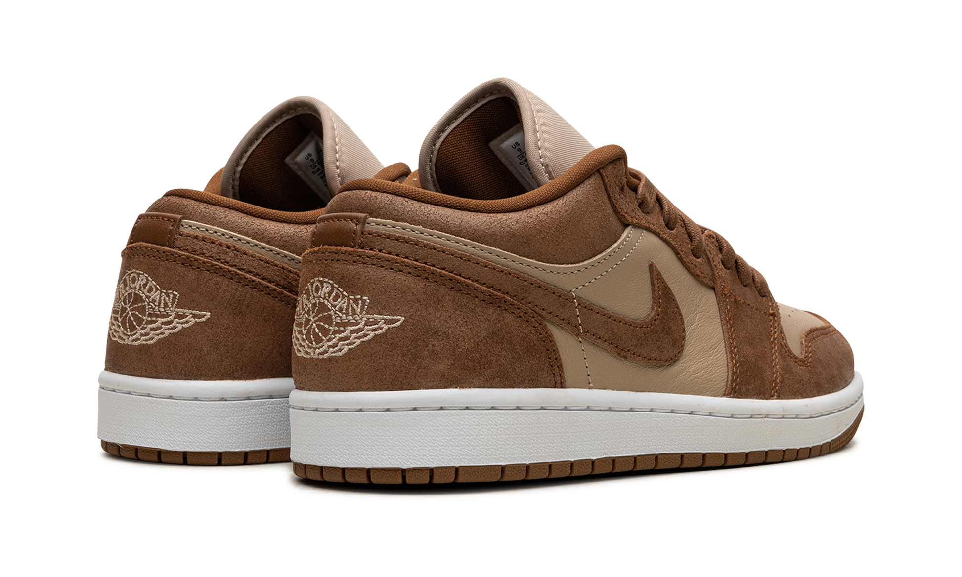 Jordan 1 Low SE Legend Coffee (Women's)