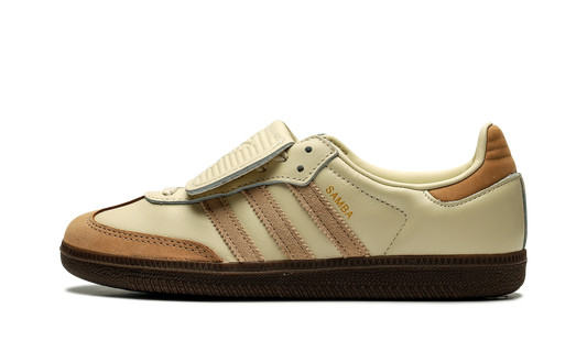 adidas Samba LT Cream White Warm Sandstone (Women's)