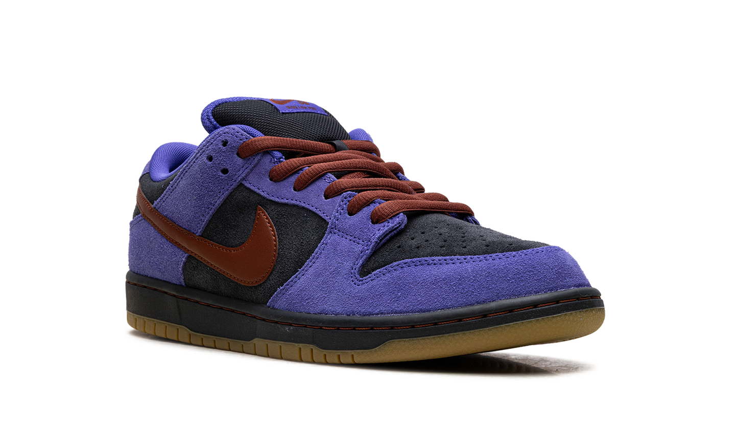 Nike SB Dunk Low Persian Violet