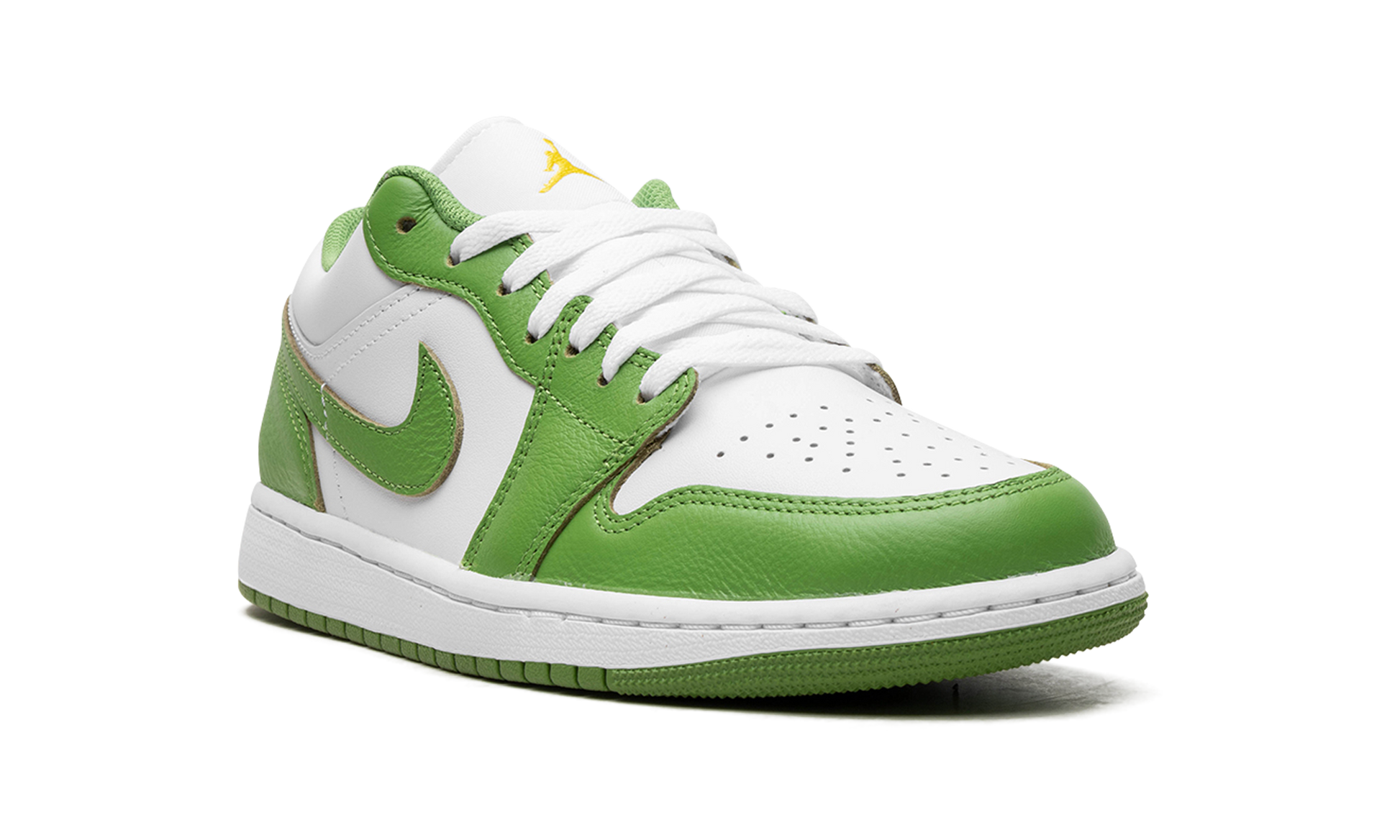 Jordan 1 Low SE Chlorophyll