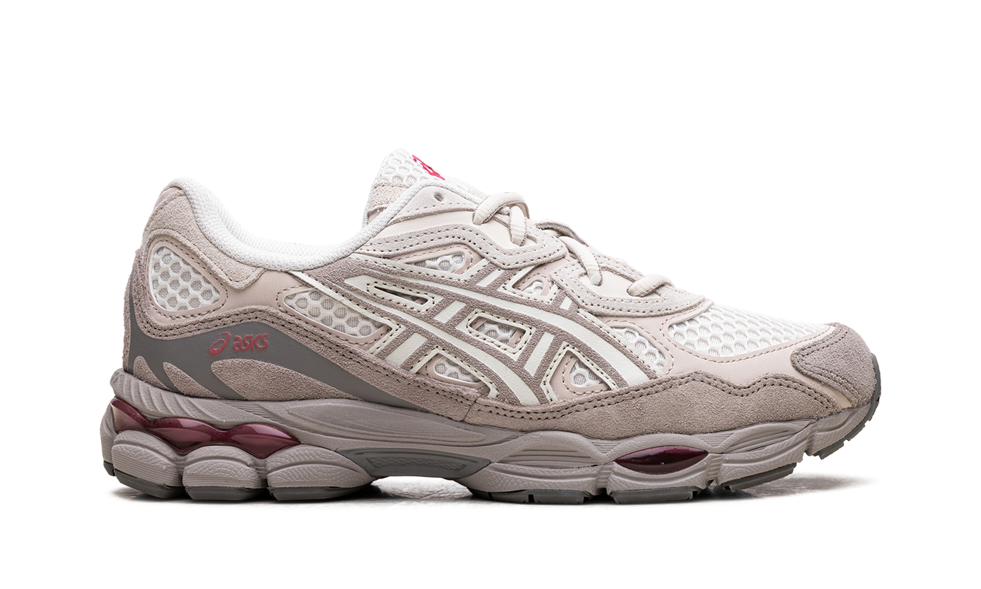 ASICS Gel-NYC Cream Moonrock