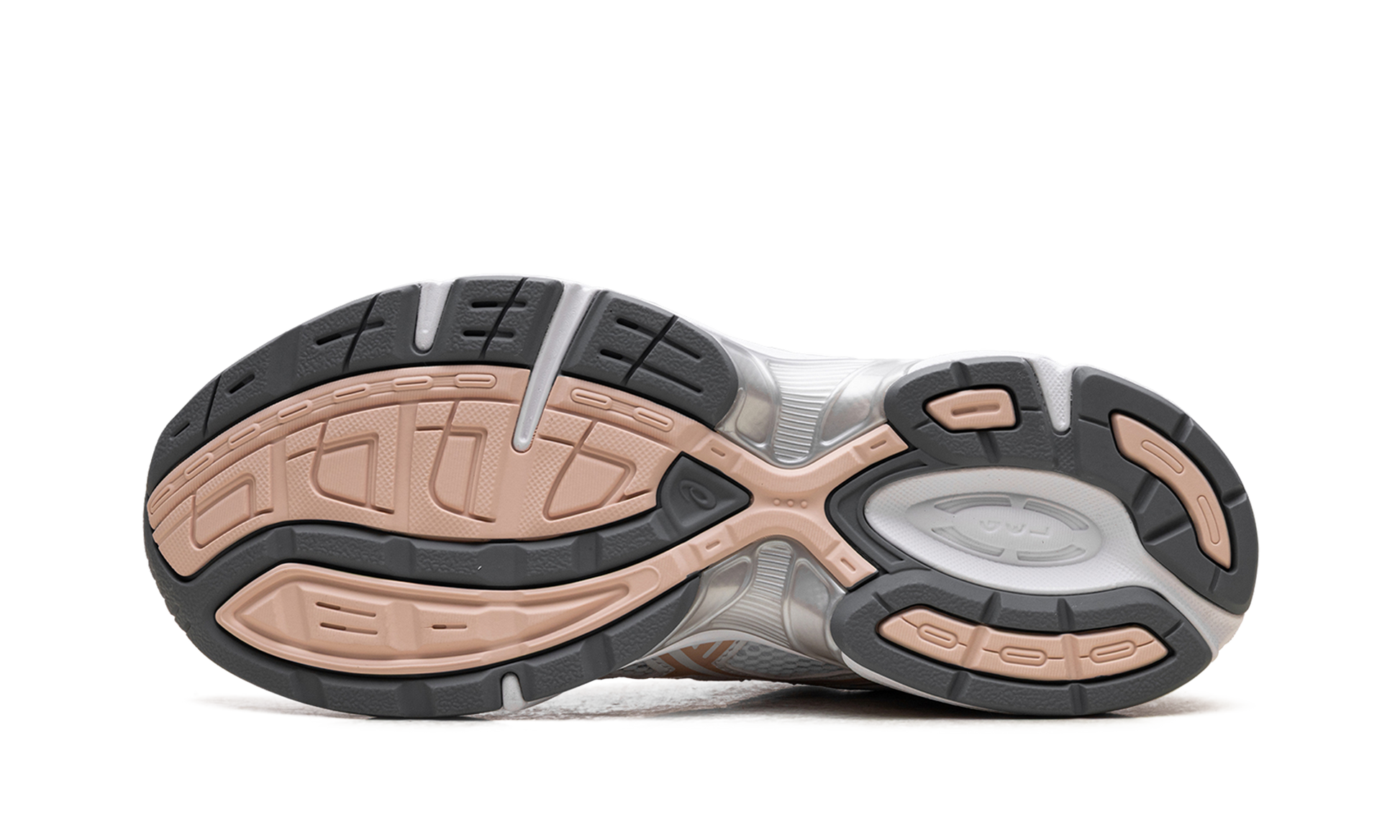 ASICS Gel-1130 White Bisque (Women's)