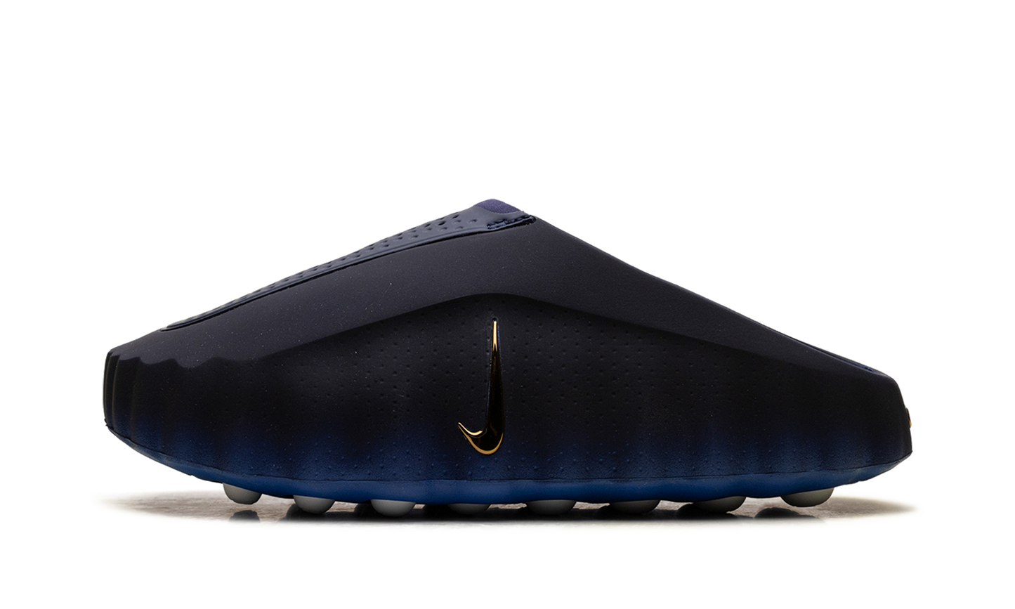 Nike Mind 001 Slide Blackened Blue Game Royal