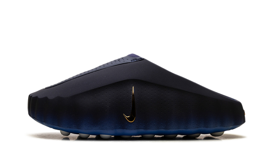 Nike Mind 001 Slide Blackened Blue Game Royal