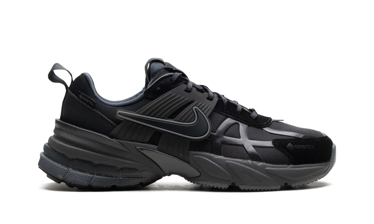 Nike V2K Run Gore-Tex Black Iron Grey (Women's)