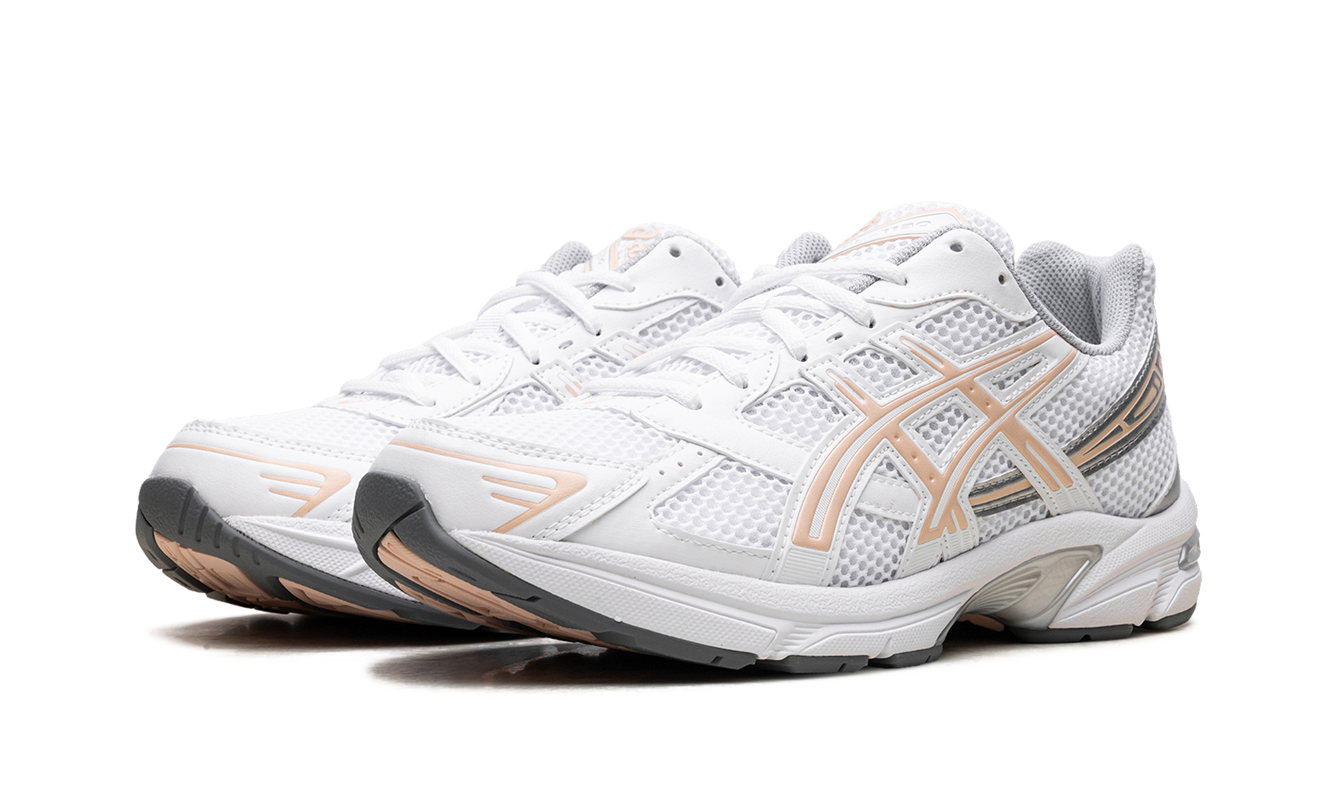 ASICS Gel-1130 White Bisque (Women's)