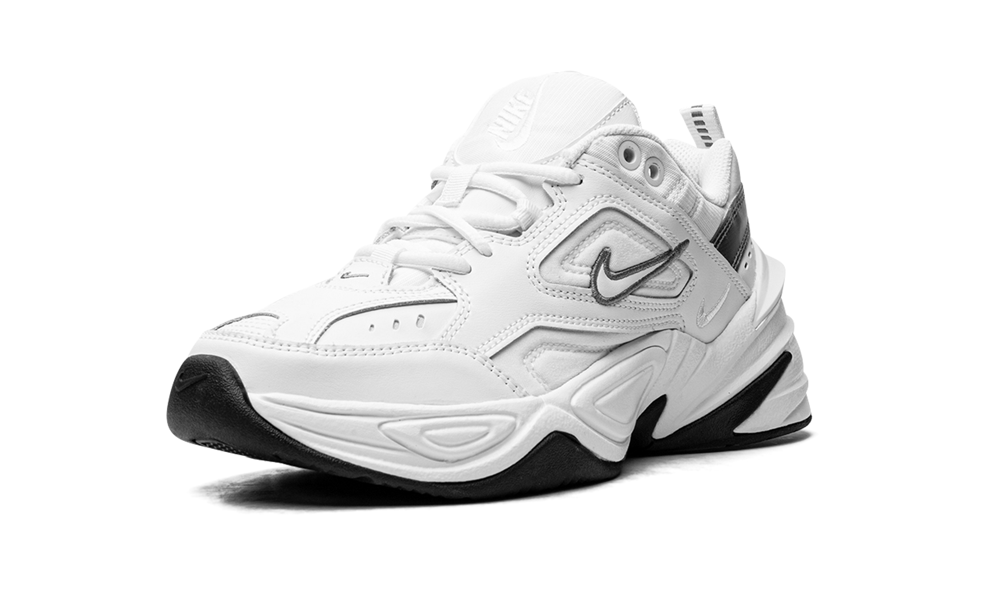 Nike M2K Tekno Cool White (Women's)