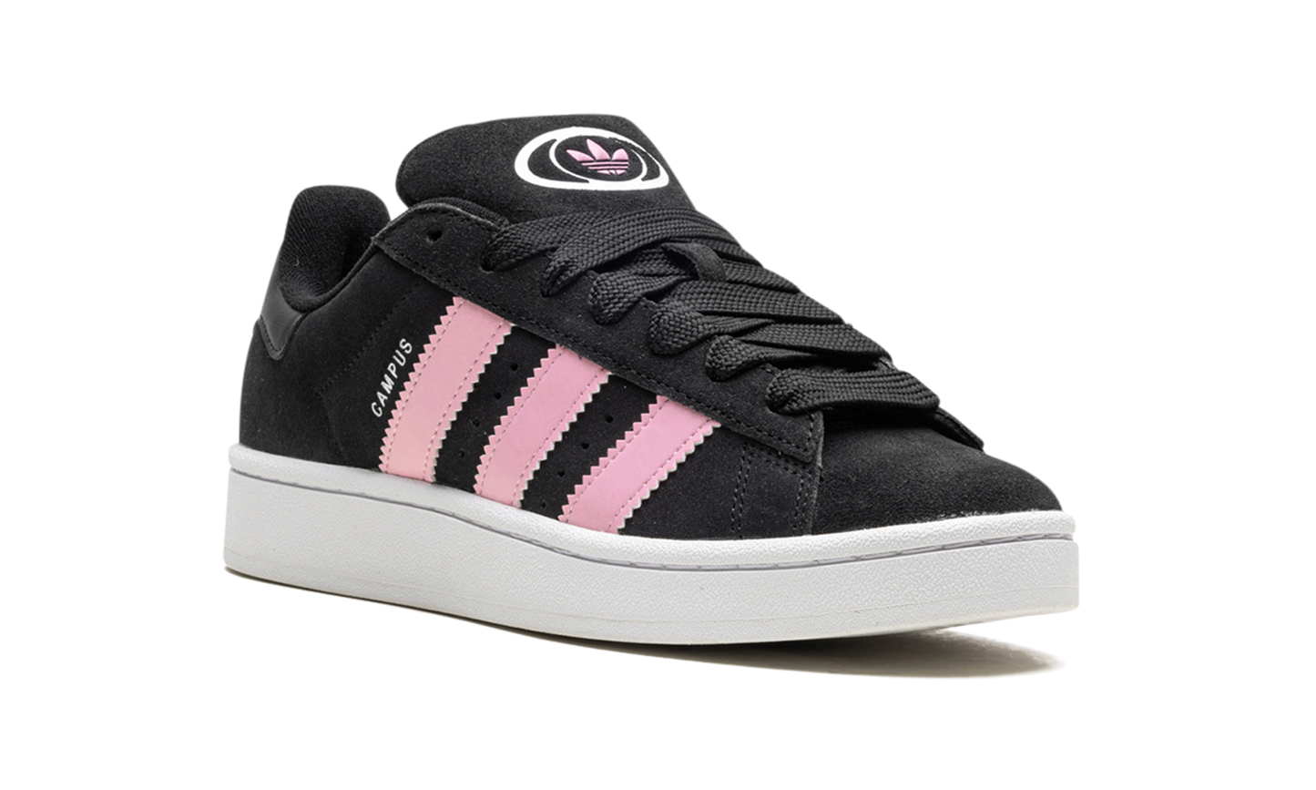 adidas Campus 00s Core Black True Pink (Women's)