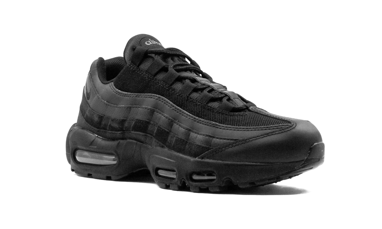 Nike Air Max 95 Essential Triple Black