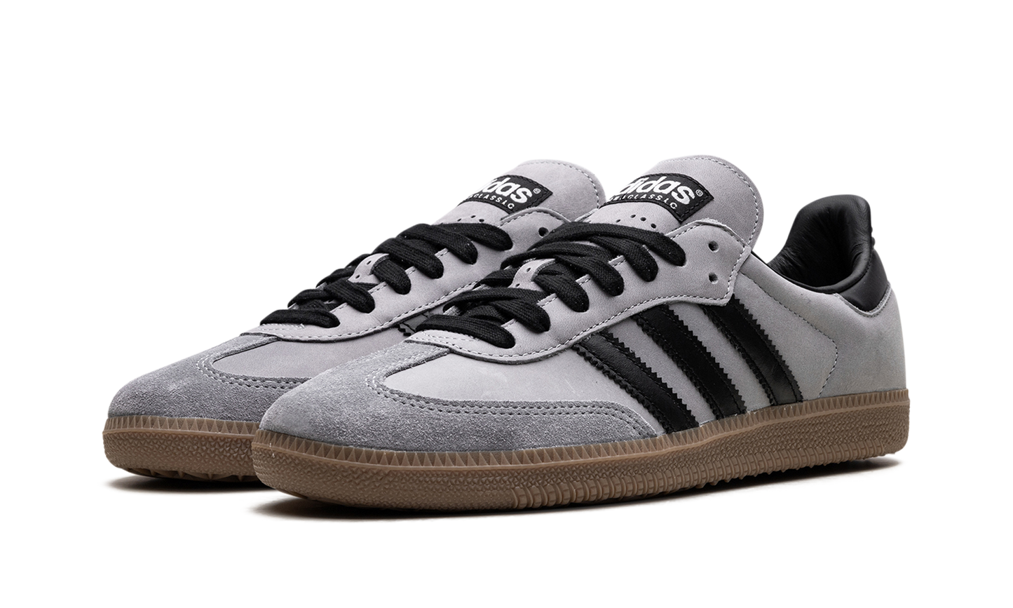 adidas Samba OG Halo Silver