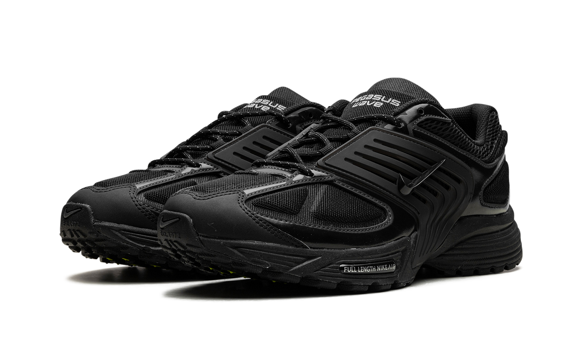 Nike Air Pegasus Wave Black Anthracite