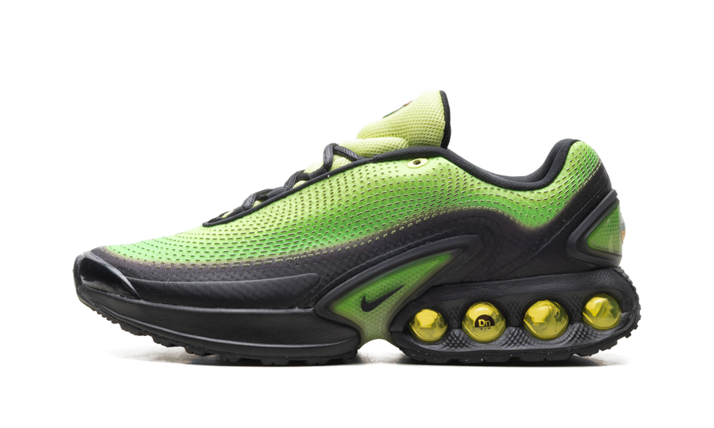 Nike Air Max Dn Light Lemon Twist Black