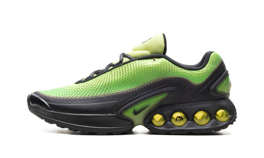 Nike Air Max Dn Light Lemon Twist Black