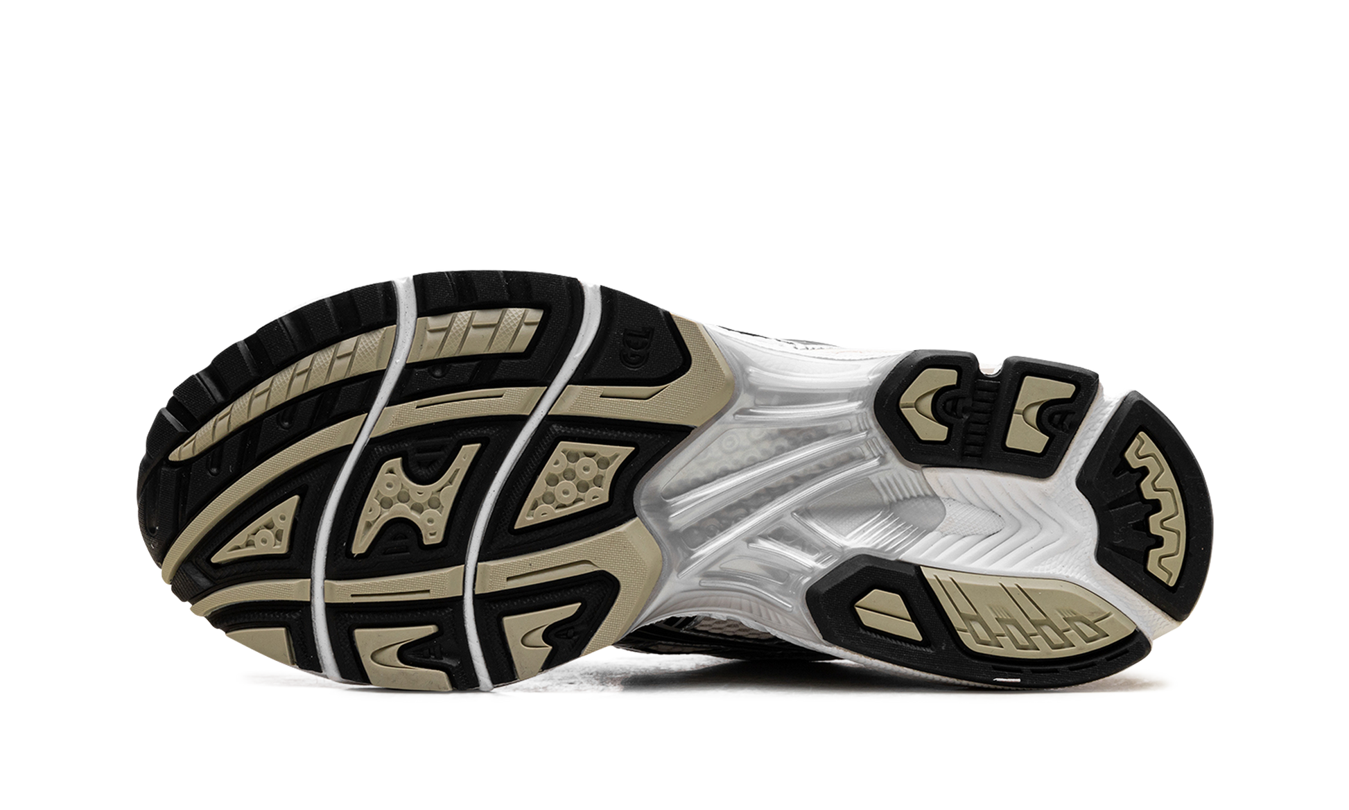 ASICS Gel-Kayano 14 Birch Pure Silver