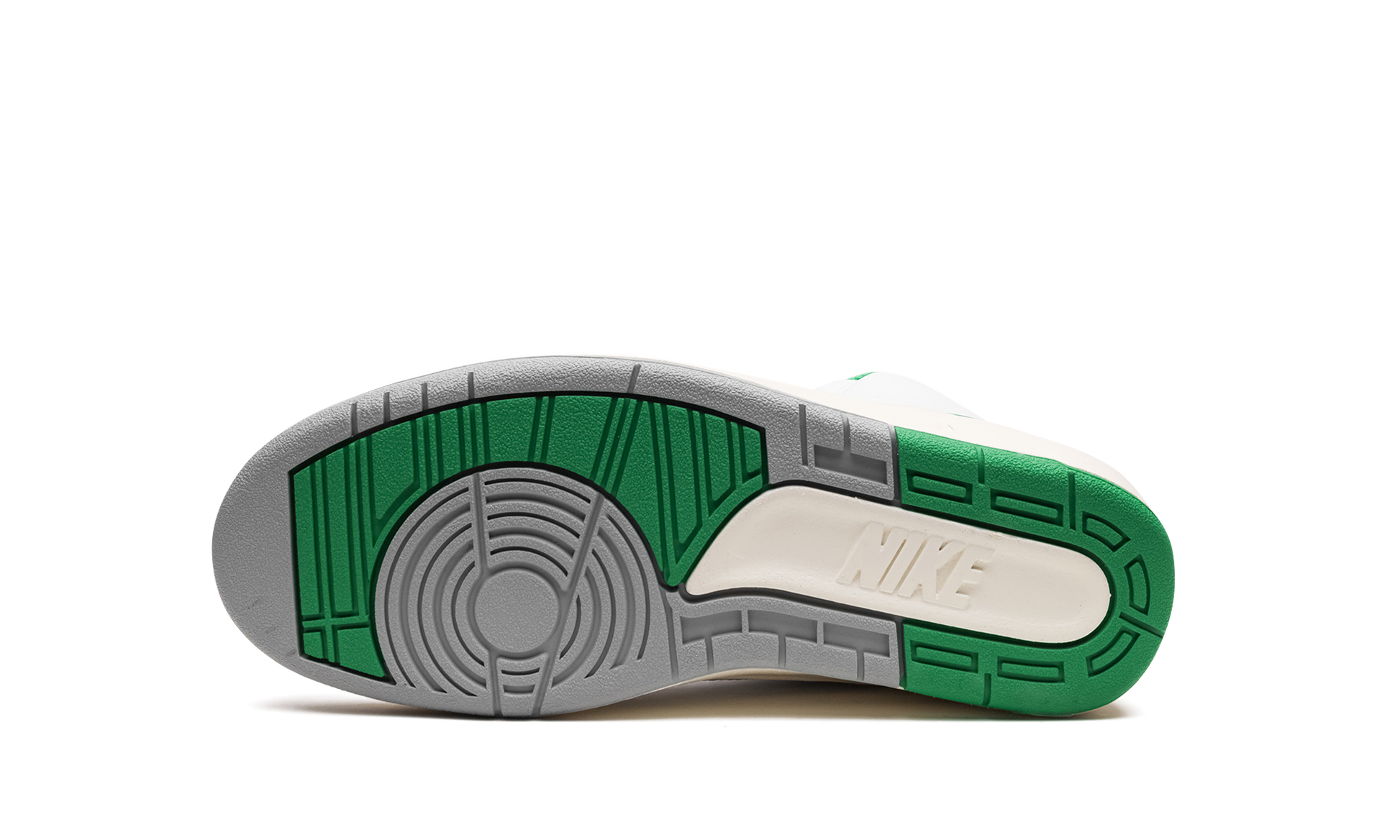 Jordan 2 Retro Lucky Green (GS)