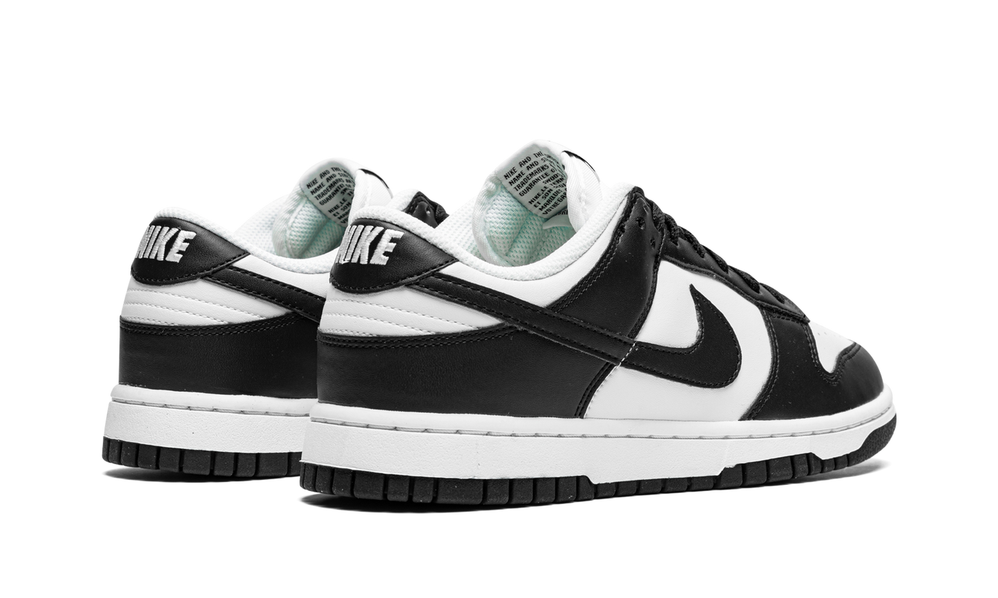 Nike Dunk Low Next Nature Panda (Women's)