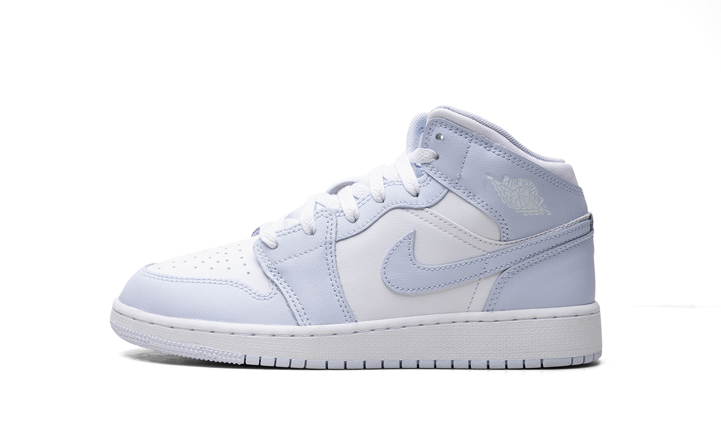 Jordan 1 Mid Cobalt Bliss (GS)