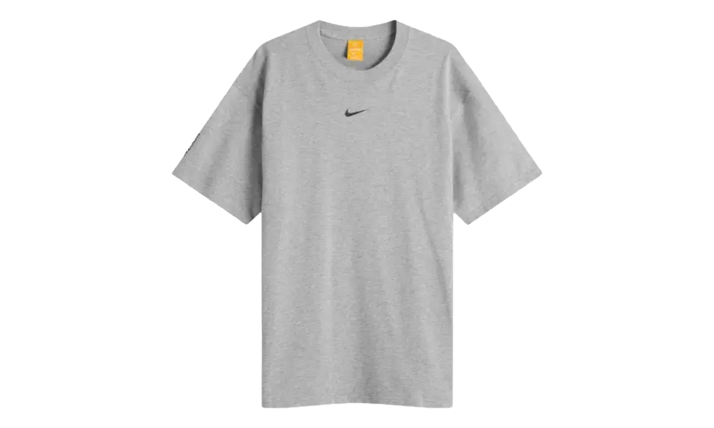 Nike x NOCTA CS T-shirt Dark Grey Heather/Black