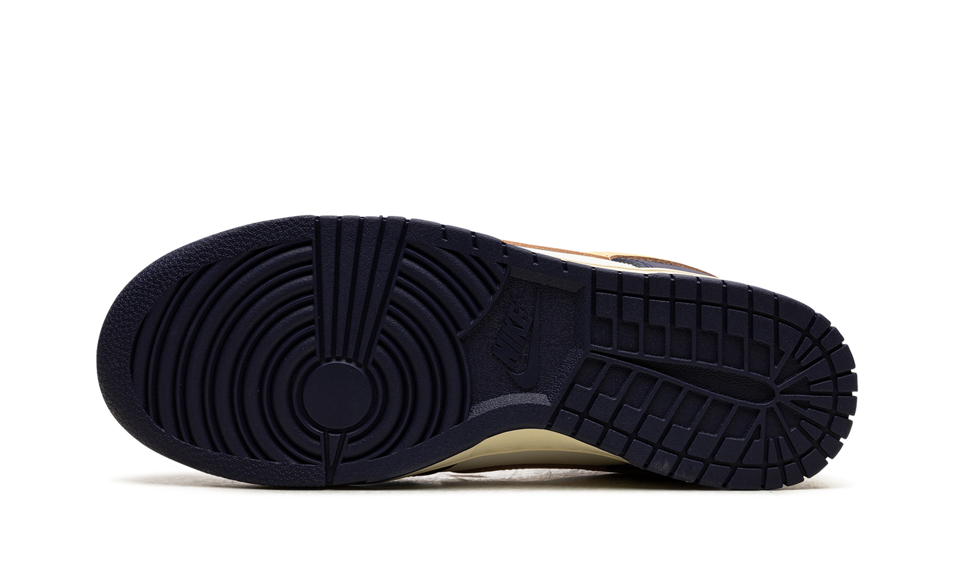 Nike Dunk Low Retro From Nike To You Midnight Navy