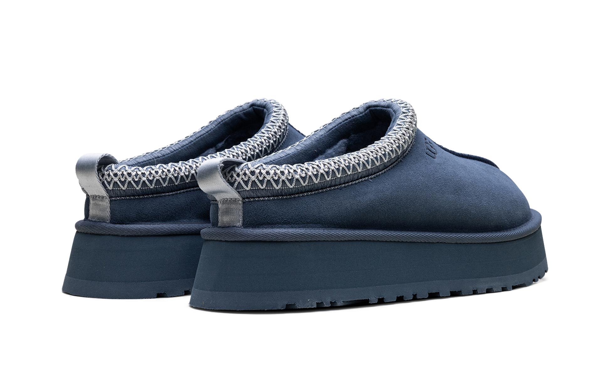 UGG Tazz Slipper Desert Blue (Women's)