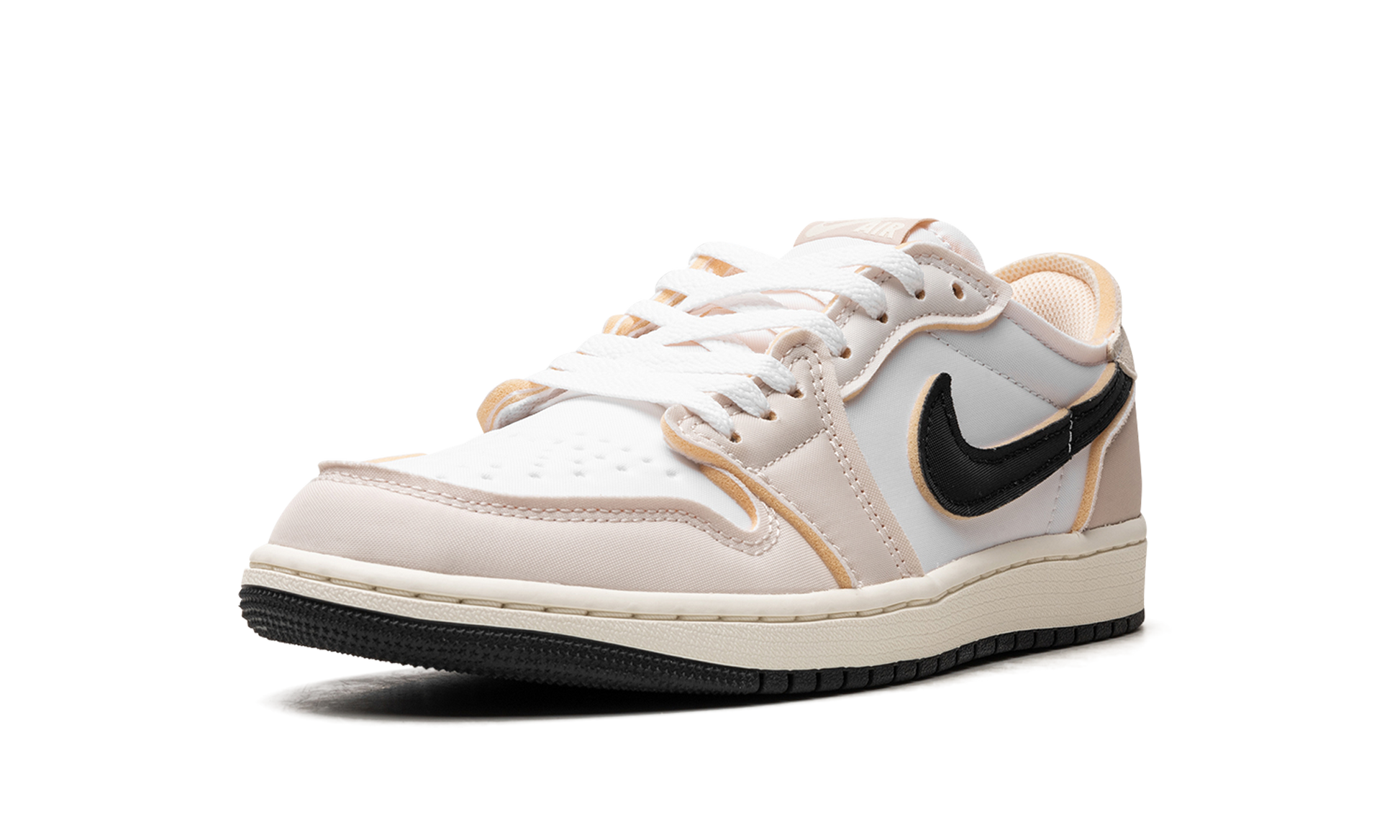 Jordan 1 Retro Low OG EX Coconut Milk