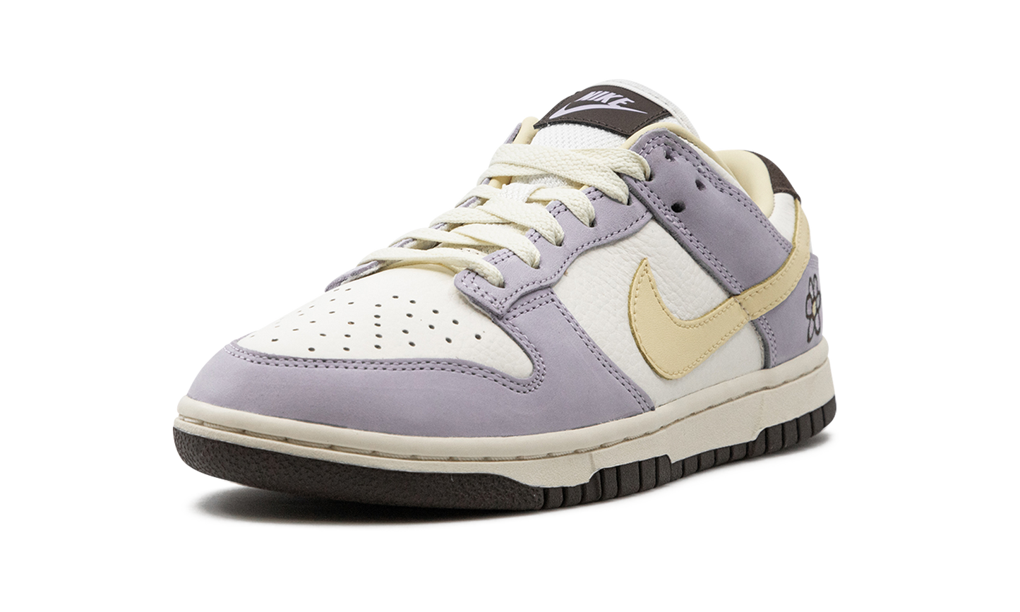 Nike Dunk Low Premium Lilac Bloom (Women's)