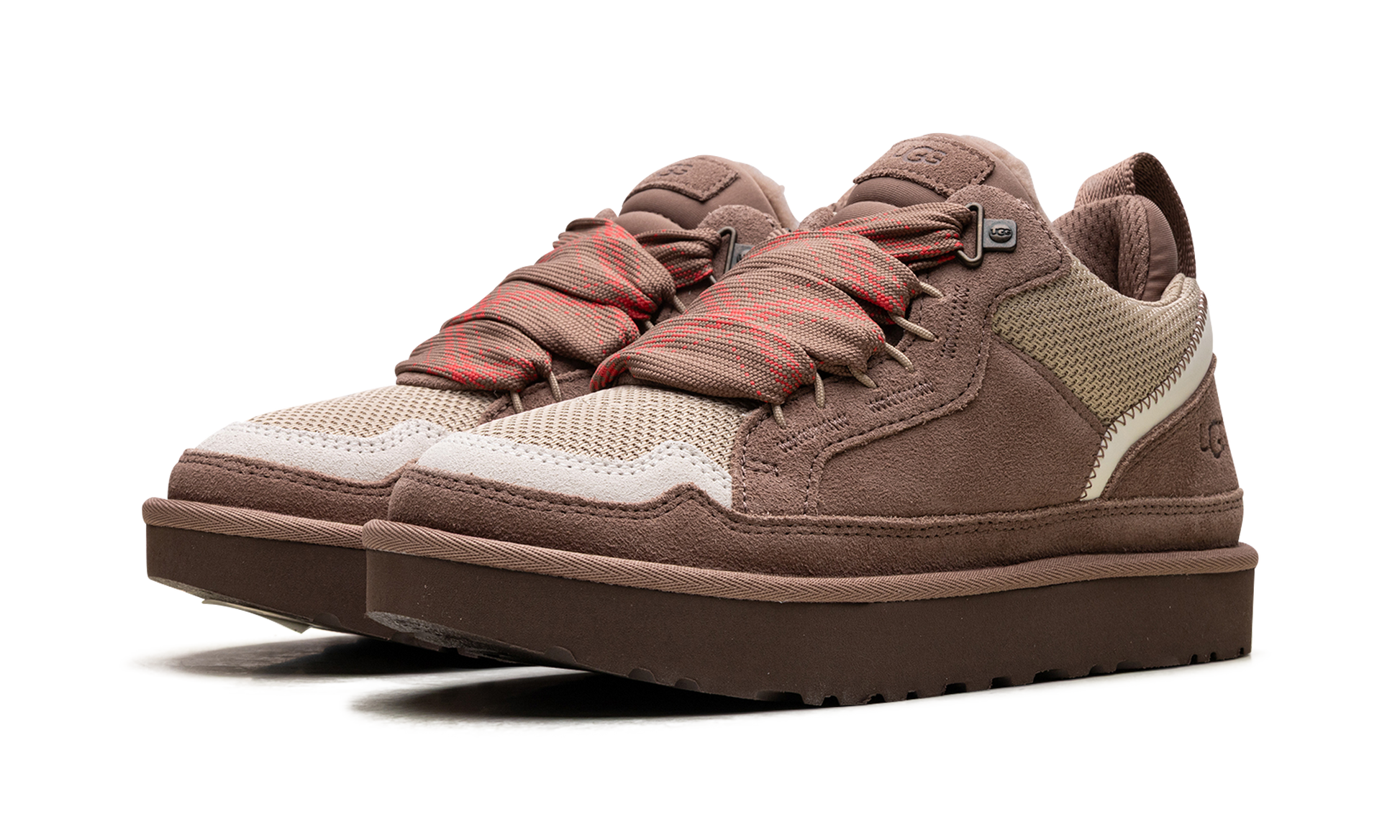 UGG Lowmel Rocky Oak (Women's)