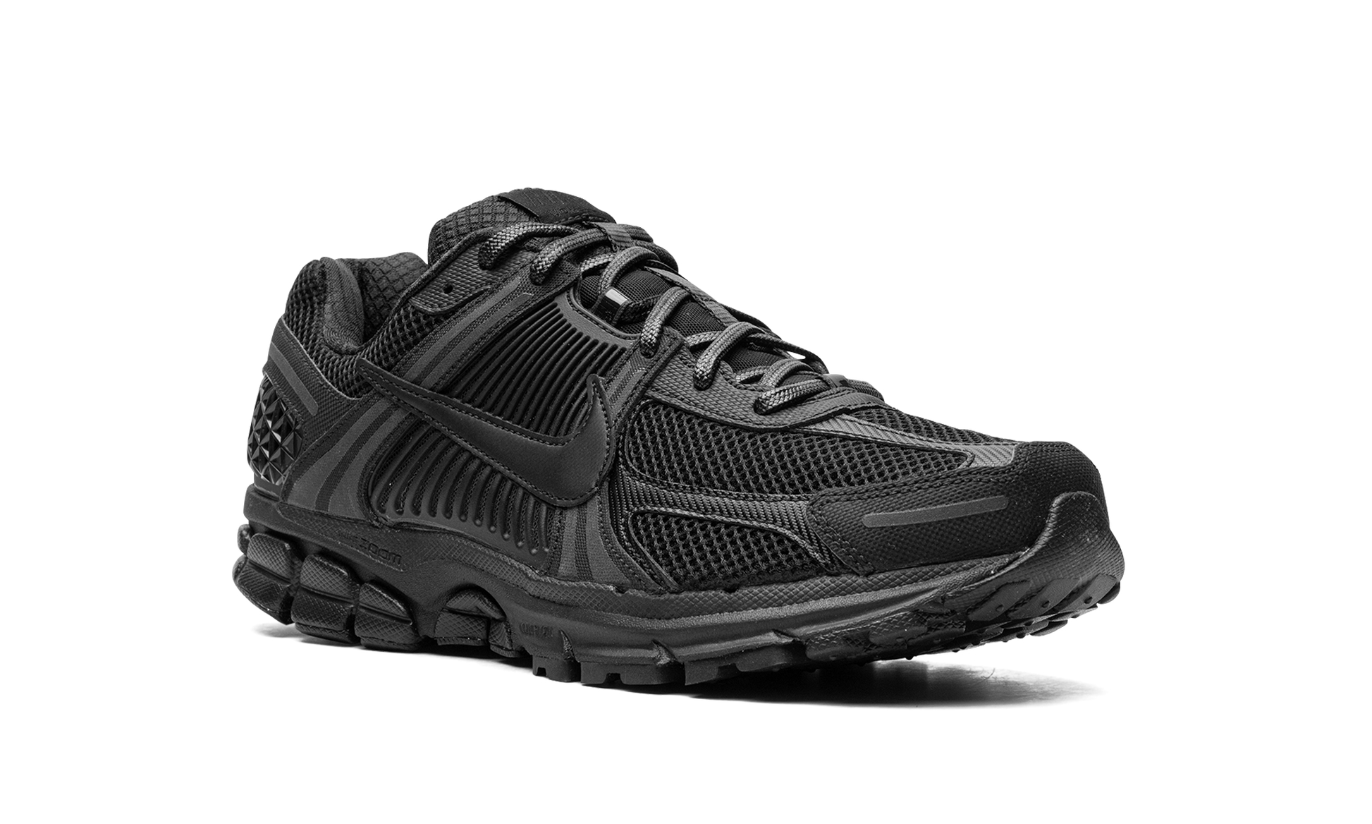 Nike Zoom Vomero 5 Triple Black