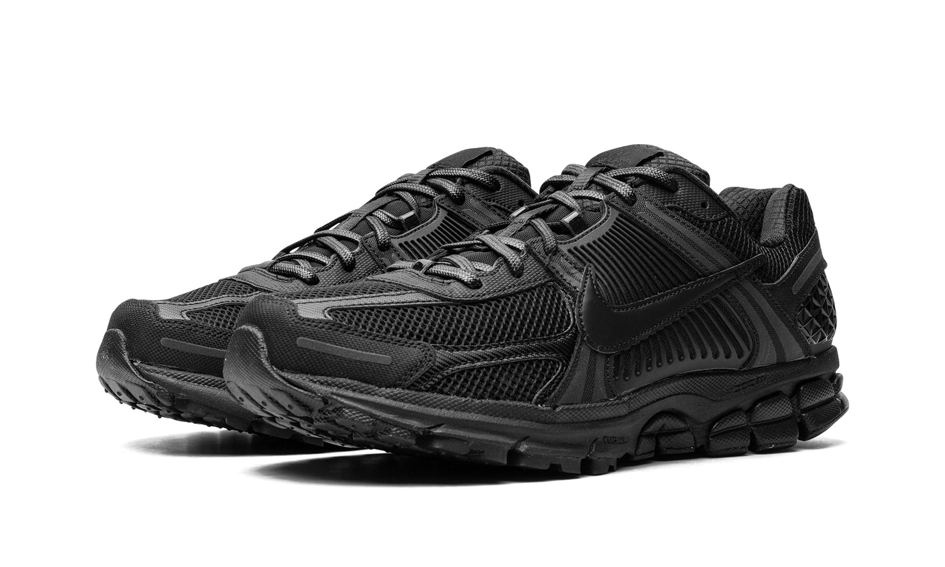 Nike Zoom Vomero 5 Triple Black