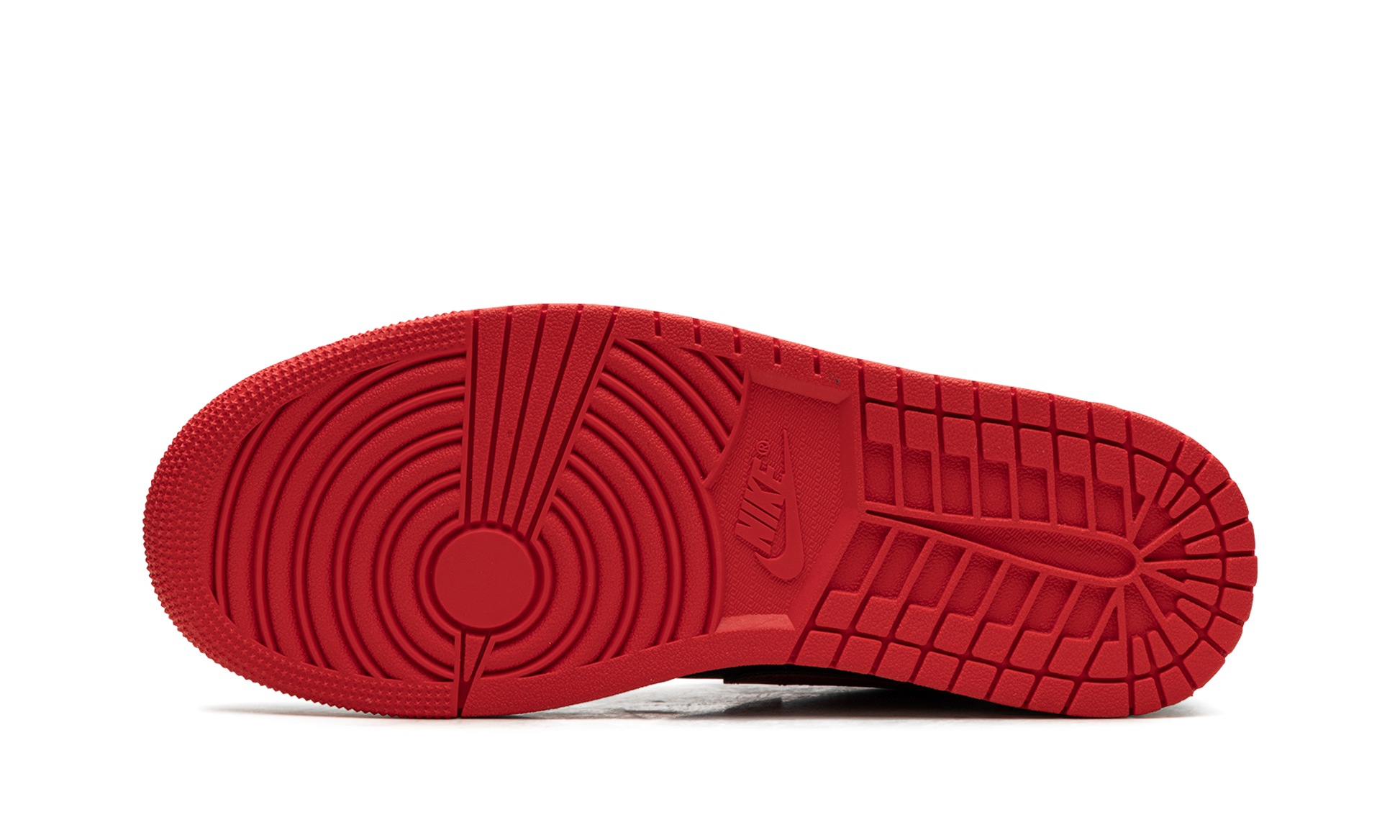 Jordan 1 Low Black Light Smoke Grey Gym Red