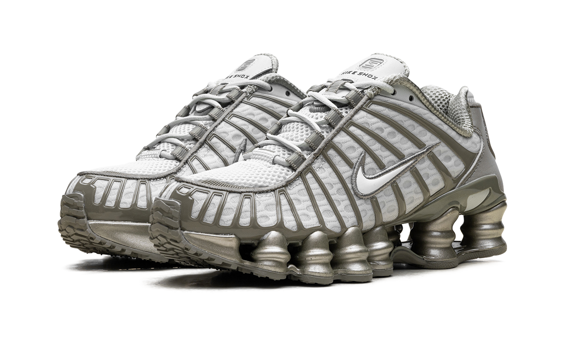 Nike Shox TL Light Army (Women's)