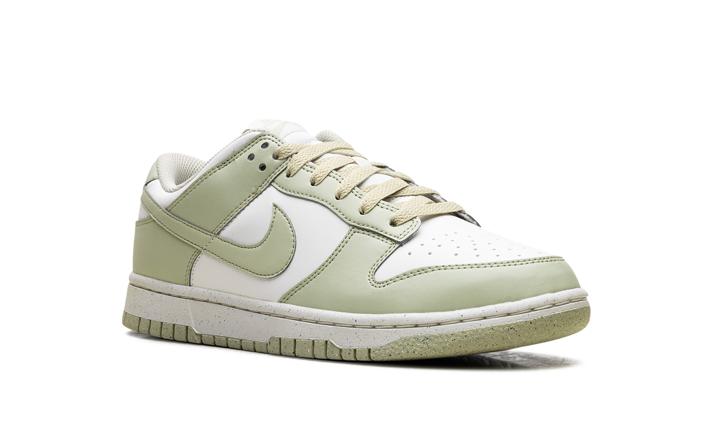 Nike Dunk Low Next Nature Olive Aura (Women's)