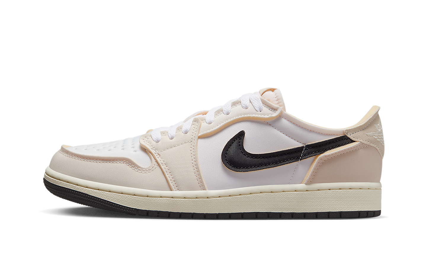 Jordan 1 Retro Low OG EX Coconut Milk