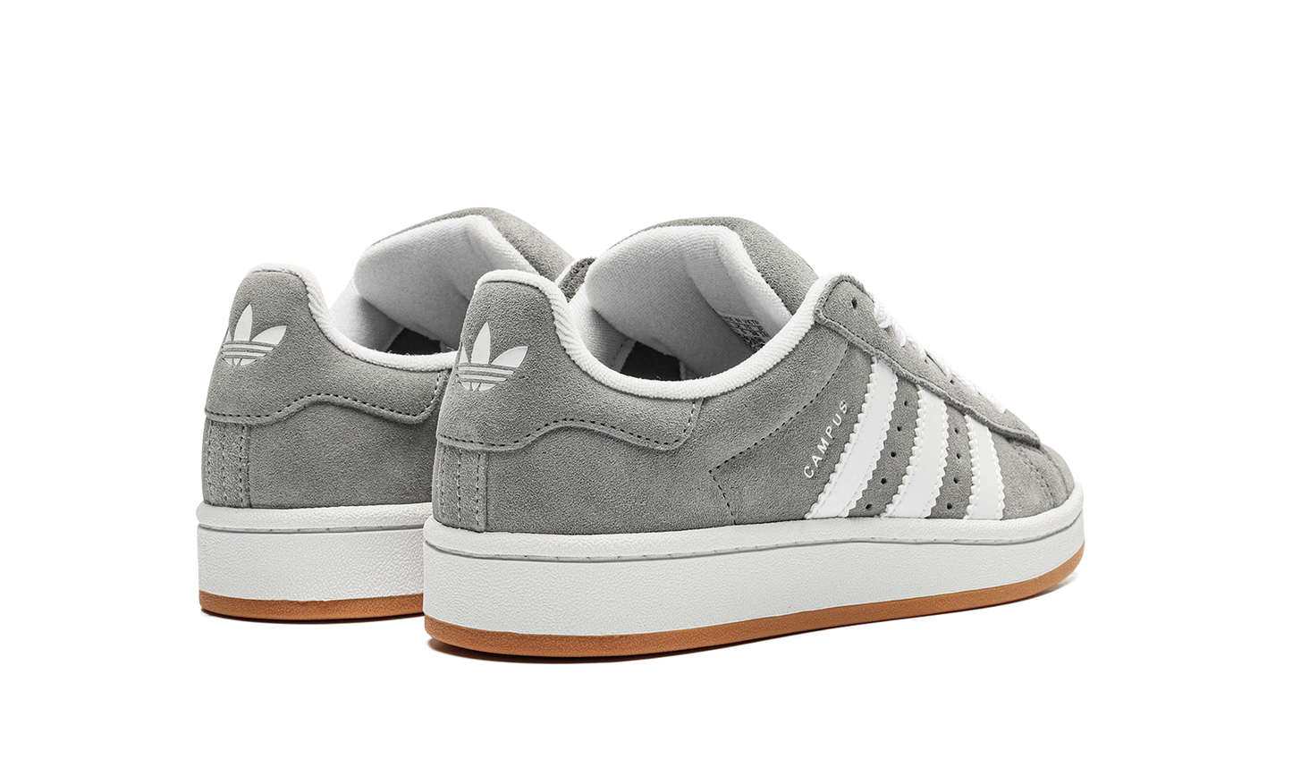 adidas Campus 00s Gray Gum (Kids)
